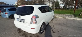 Toyota Corolla verso, снимка 3