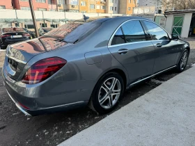 Mercedes-Benz S 350 4-Matik/pano/350d/TOP/FACE/, снимка 4