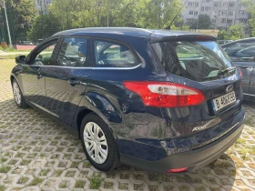 Ford Focus, снимка 4