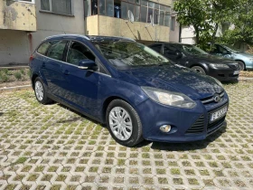 Ford Focus, снимка 2