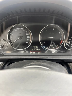 BMW 535 535D, снимка 4