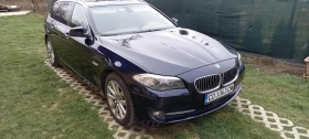 BMW 535 535D, снимка 1