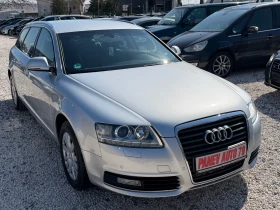 Audi A6, снимка 1