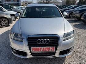 Audi A6, снимка 3