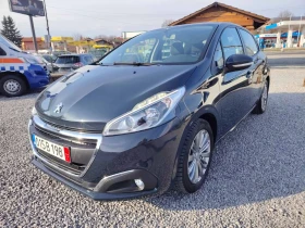 Peugeot 208 Gaz-Benzin, снимка 6