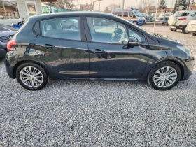 Peugeot 208 Gaz-Benzin, снимка 5