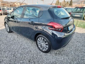 Peugeot 208 Gaz-Benzin, снимка 2