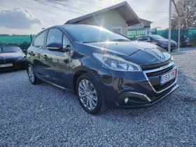 Peugeot 208 Gaz-Benzin, снимка 7