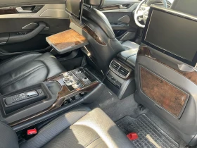 Audi A8 A8L/4.2TDI/всички екстри!/на части, снимка 11
