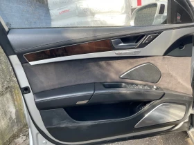 Audi A8 A8L/4.2TDI/всички екстри!/на части, снимка 9