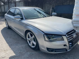 Audi A8 A8L/4.2TDI/всички екстри!/на части, снимка 1