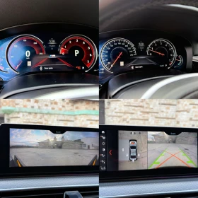 BMW 540 B58, снимка 8