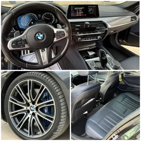 BMW 540 B58, снимка 7