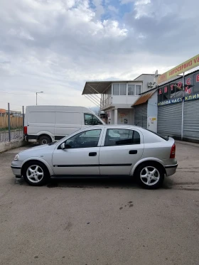 Opel Astra 1.6 бензин , снимка 7