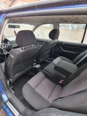VW Golf 1.9 TDI, снимка 10