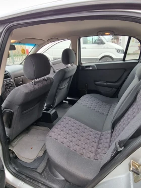 Opel Astra 1.6 бензин , снимка 9