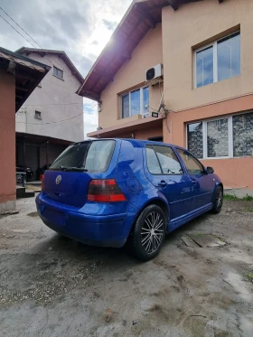 VW Golf 1.9 TDI, снимка 7