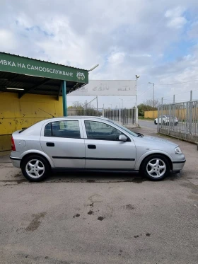 Opel Astra 1.6 бензин , снимка 6