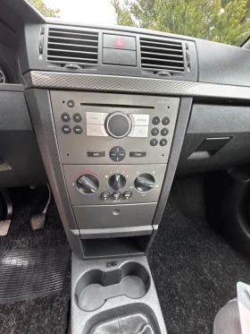 Opel Meriva 1.6, снимка 9