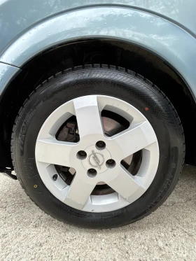 Opel Meriva 1.6, снимка 15