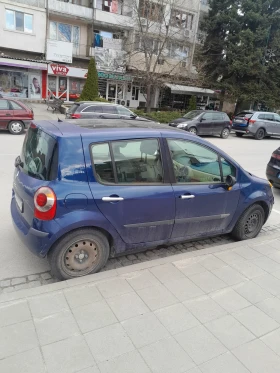 Renault Modus, снимка 3