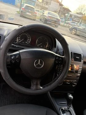 Mercedes-Benz A 180, снимка 9