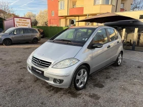 Mercedes-Benz A 180, снимка 1