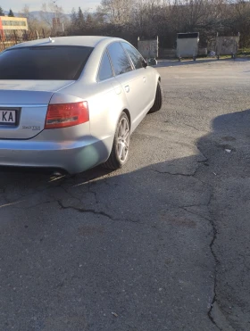 Audi A6, снимка 16
