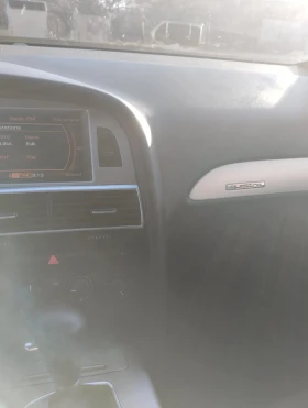 Audi A6, снимка 3