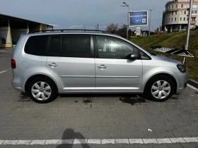 VW Touran, снимка 6