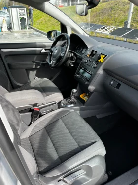VW Touran, снимка 10