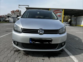VW Touran, снимка 1