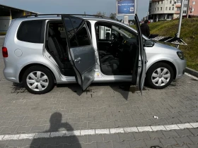 VW Touran, снимка 7