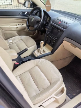 Skoda Octavia, снимка 7