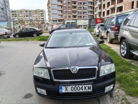 Skoda Octavia, снимка 3