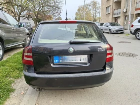 Skoda Octavia, снимка 2