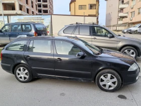 Skoda Octavia, снимка 1