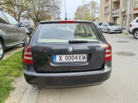 Skoda Octavia, снимка 4