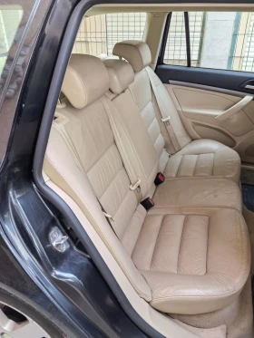Skoda Octavia, снимка 8