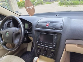 Skoda Octavia, снимка 5