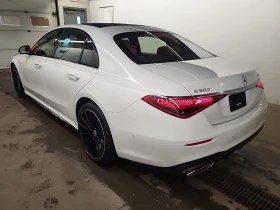 Mercedes-Benz S 580 АвтоКредит* (ЦЕНА ДО БГ), снимка 6
