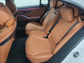 Mercedes-Benz S 580 АвтоКредит* (ЦЕНА ДО БГ), снимка 13