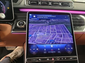 Mercedes-Benz S 580 АвтоКредит* (ЦЕНА ДО БГ), снимка 12