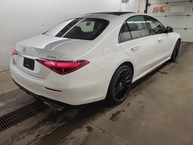 Mercedes-Benz S 580 АвтоКредит* (ЦЕНА ДО БГ), снимка 5
