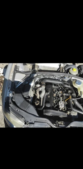 VW Passat 1.9 tdi 110, снимка 2