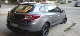 Renault Megane, снимка 2