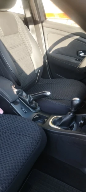 Renault Megane, снимка 5
