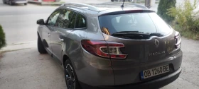 Renault Megane, снимка 10