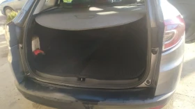 Renault Megane, снимка 6