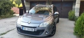 Renault Megane, снимка 1